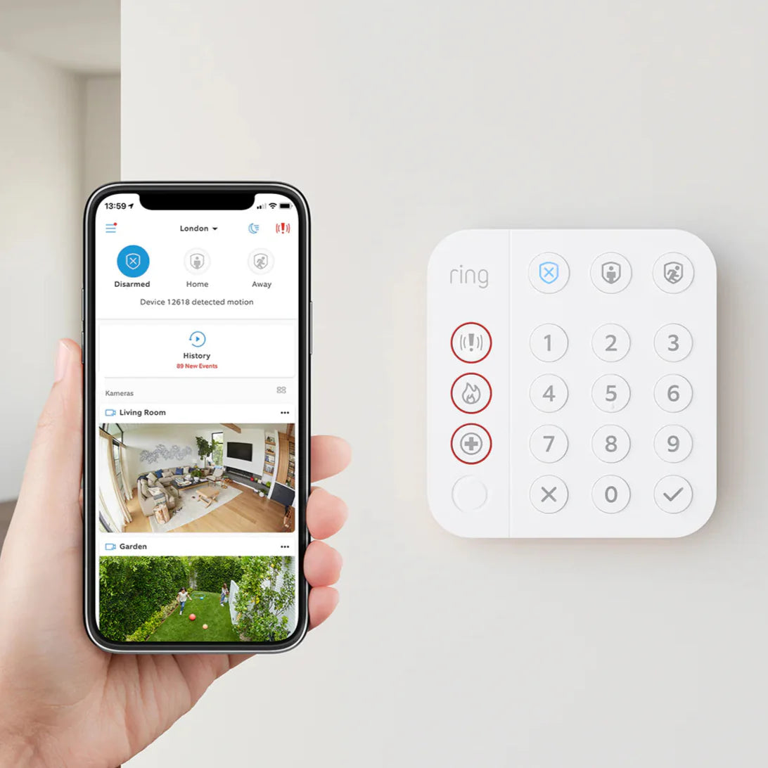 Smart Alarms