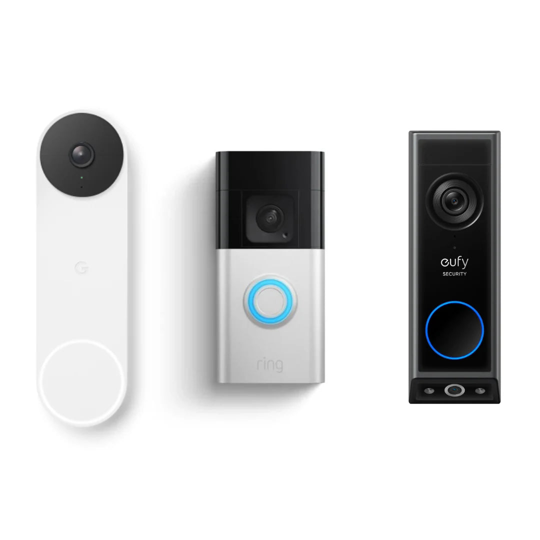 Smart Doorbells