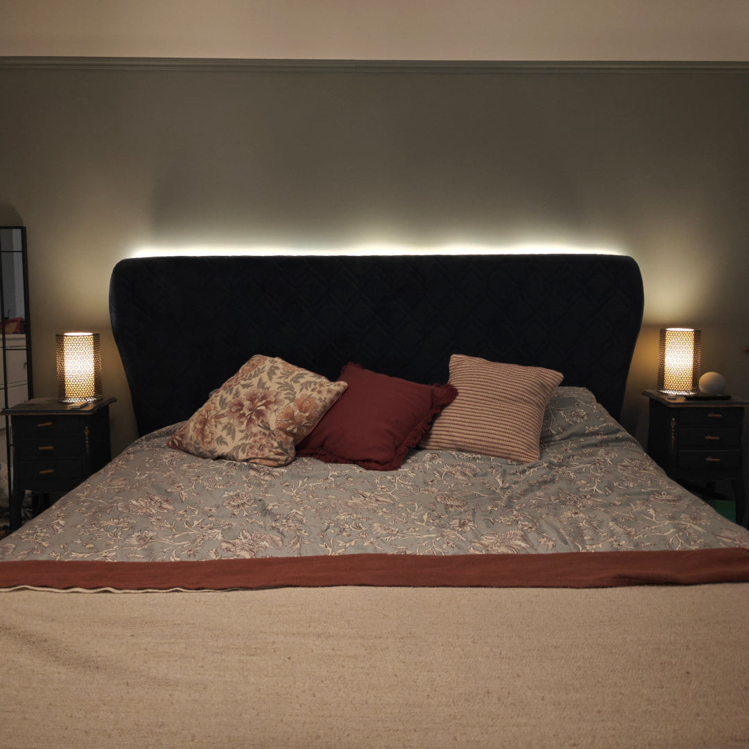 Smart Home Lighting Setup & Support Services
