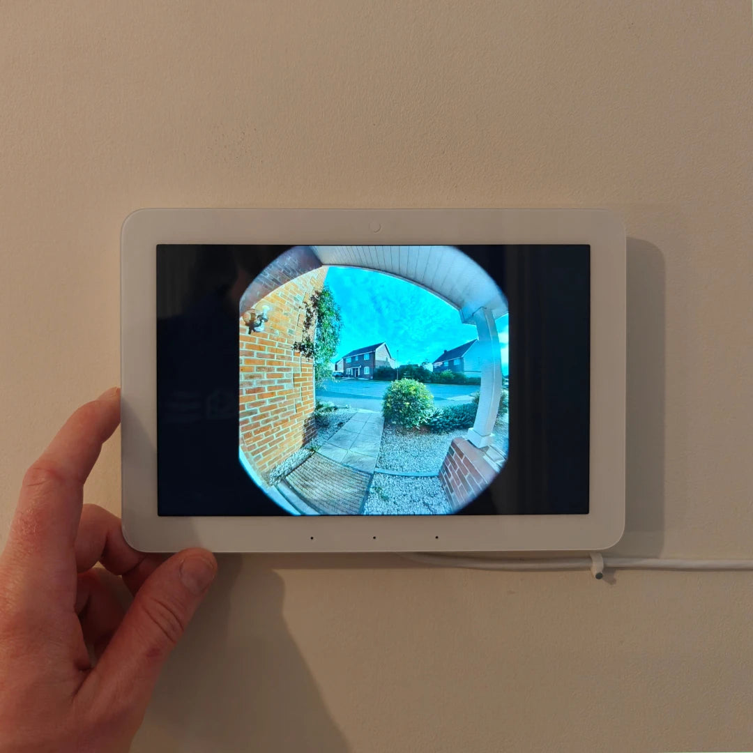 Alexa Smart Speaker Setup Service