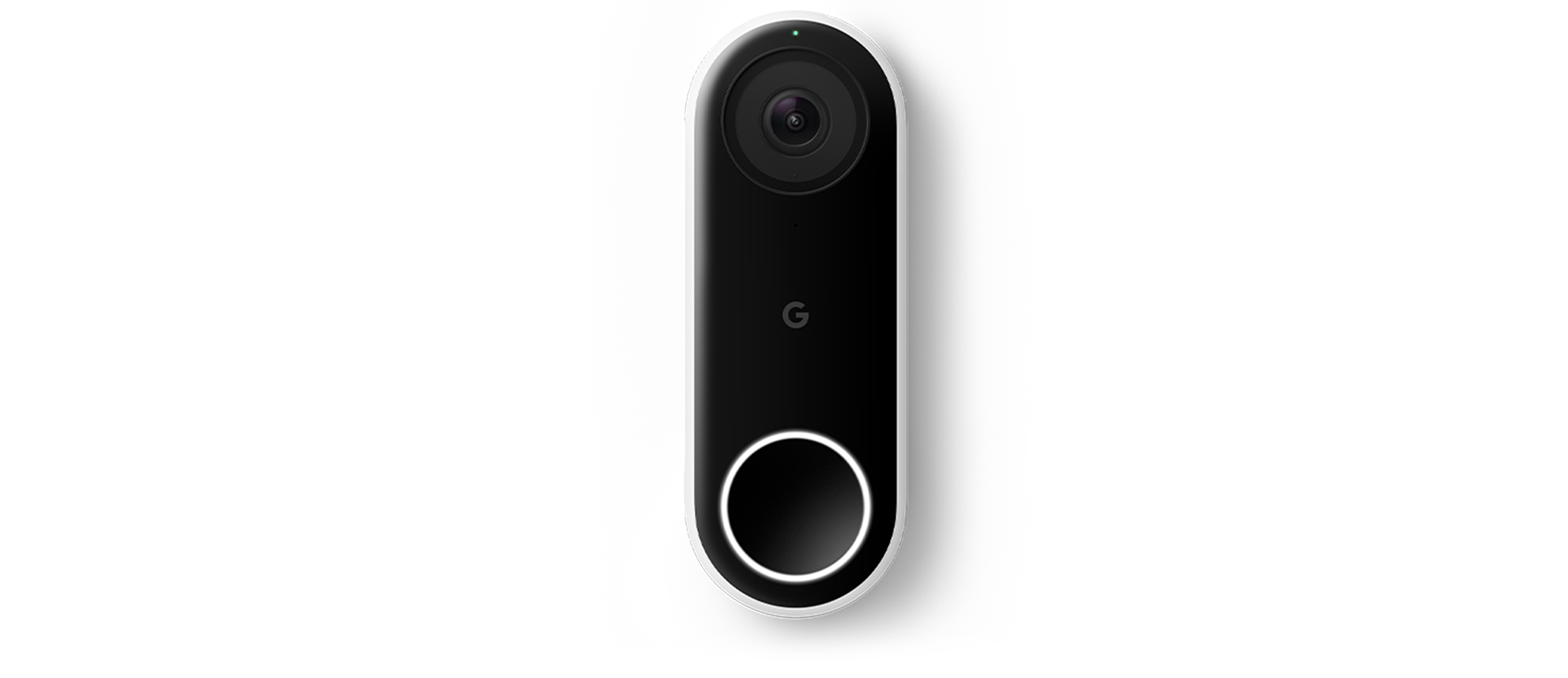 Nest Doorbell Installation