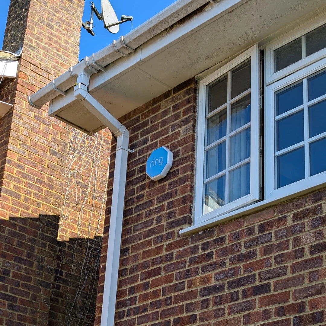 Ring Alarm Installation Service