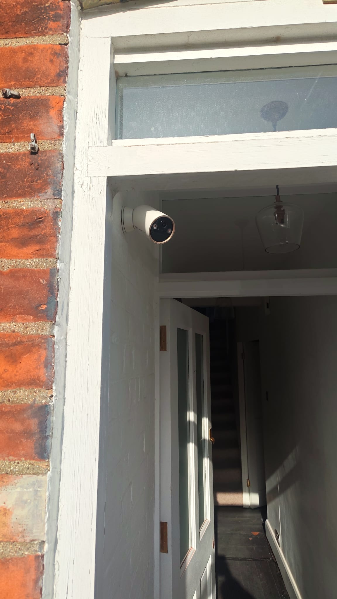 Tapo Camera Installation Service