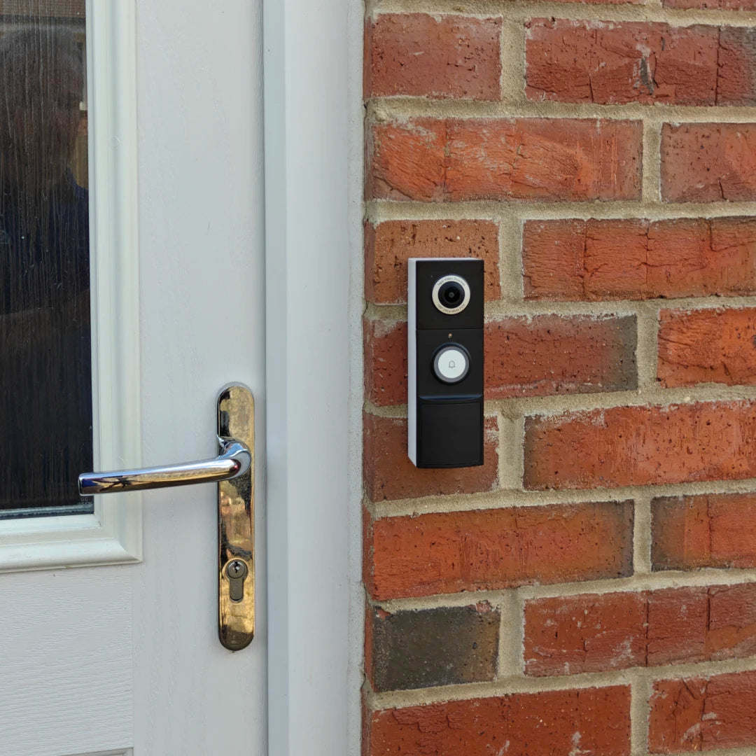 Tapo Doorbell Installation Service