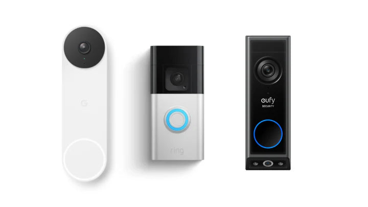 Smart Doorbells