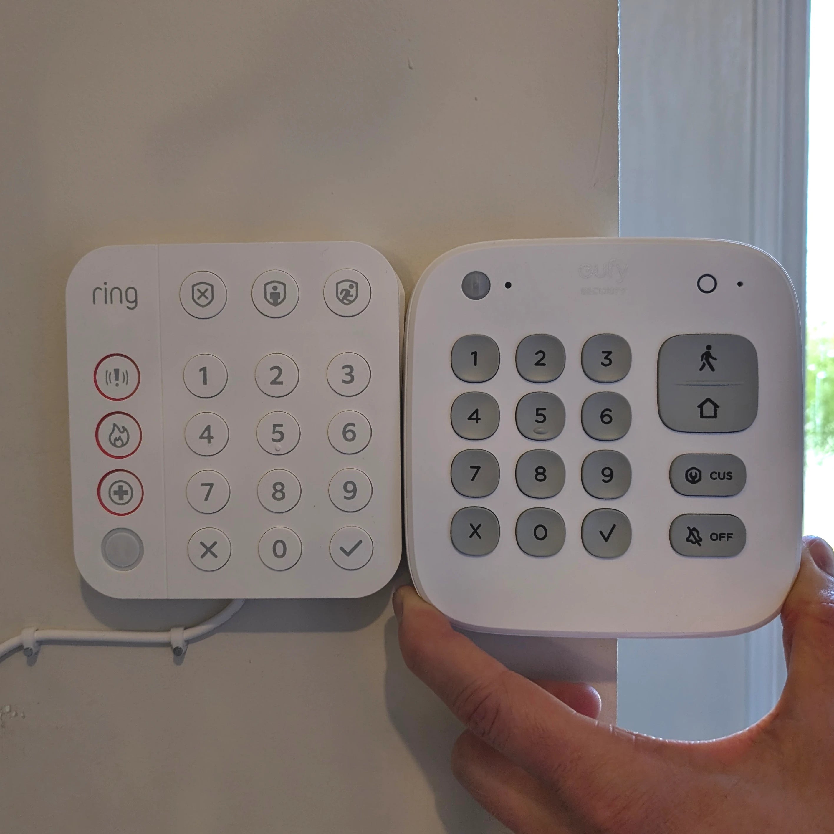 Home Survey & Tech Recommendation Service