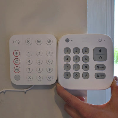 Home Survey & Tech Recommendation Service