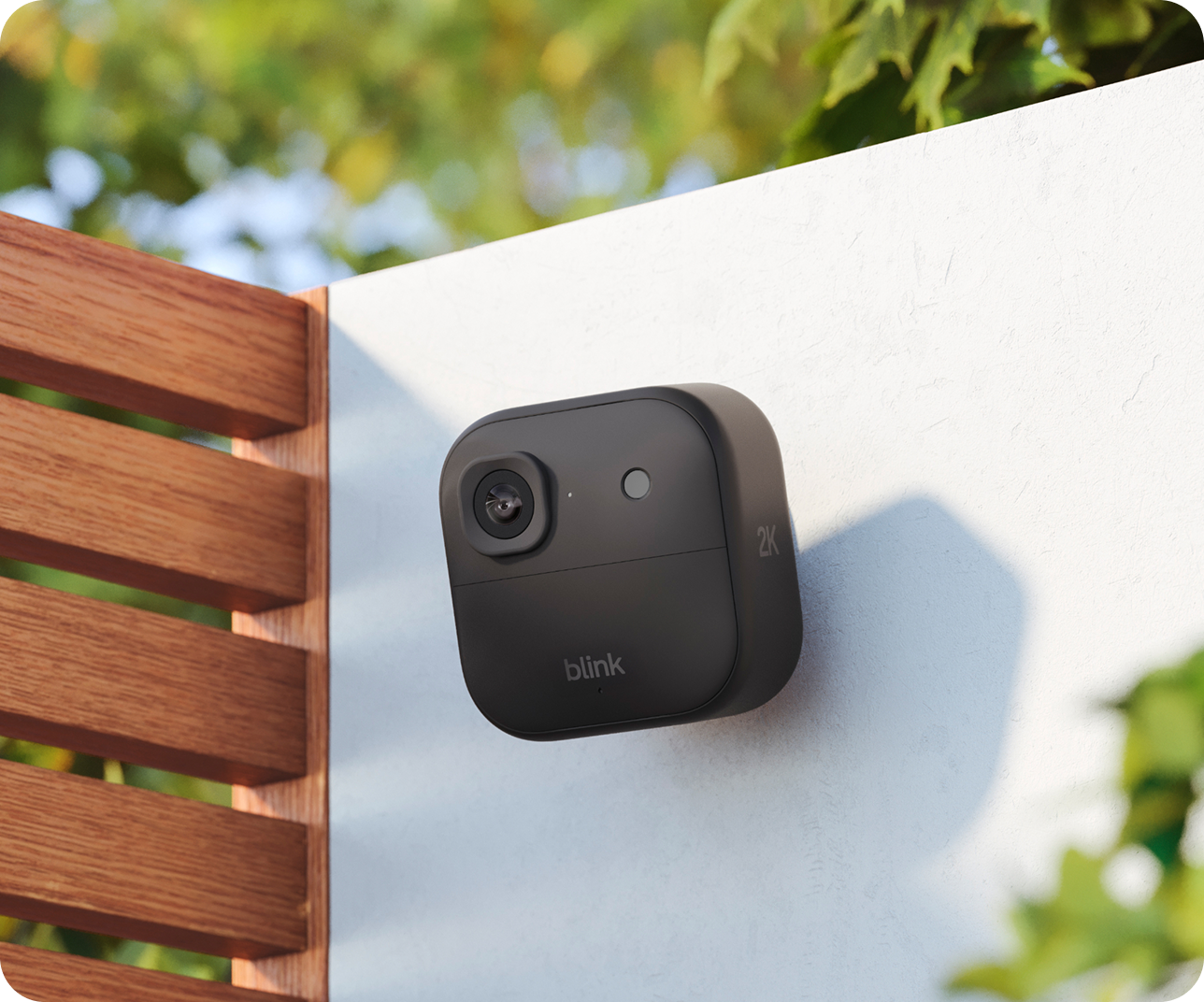 Blink Camera Installation Service