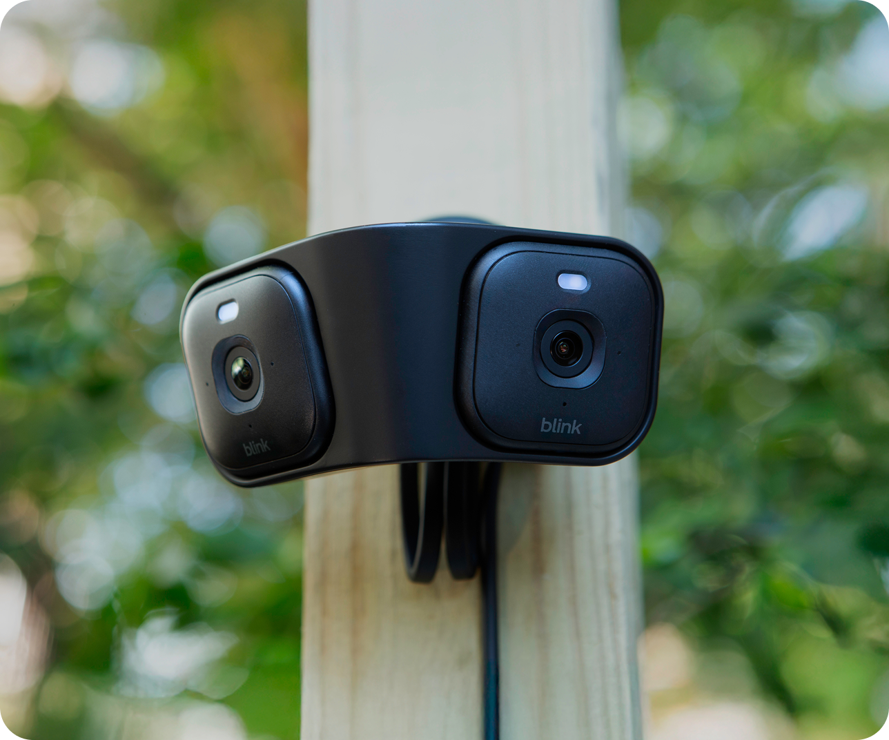 Blink Camera Installation Service