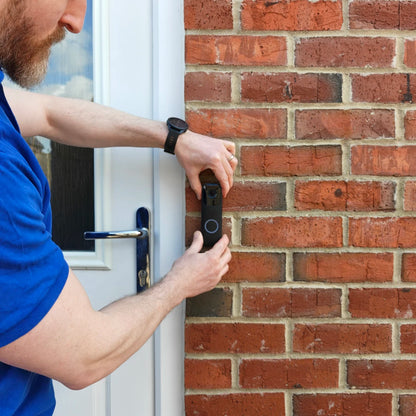 Blink Doorbell Installation Service