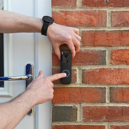 Blink Doorbell Installation Service