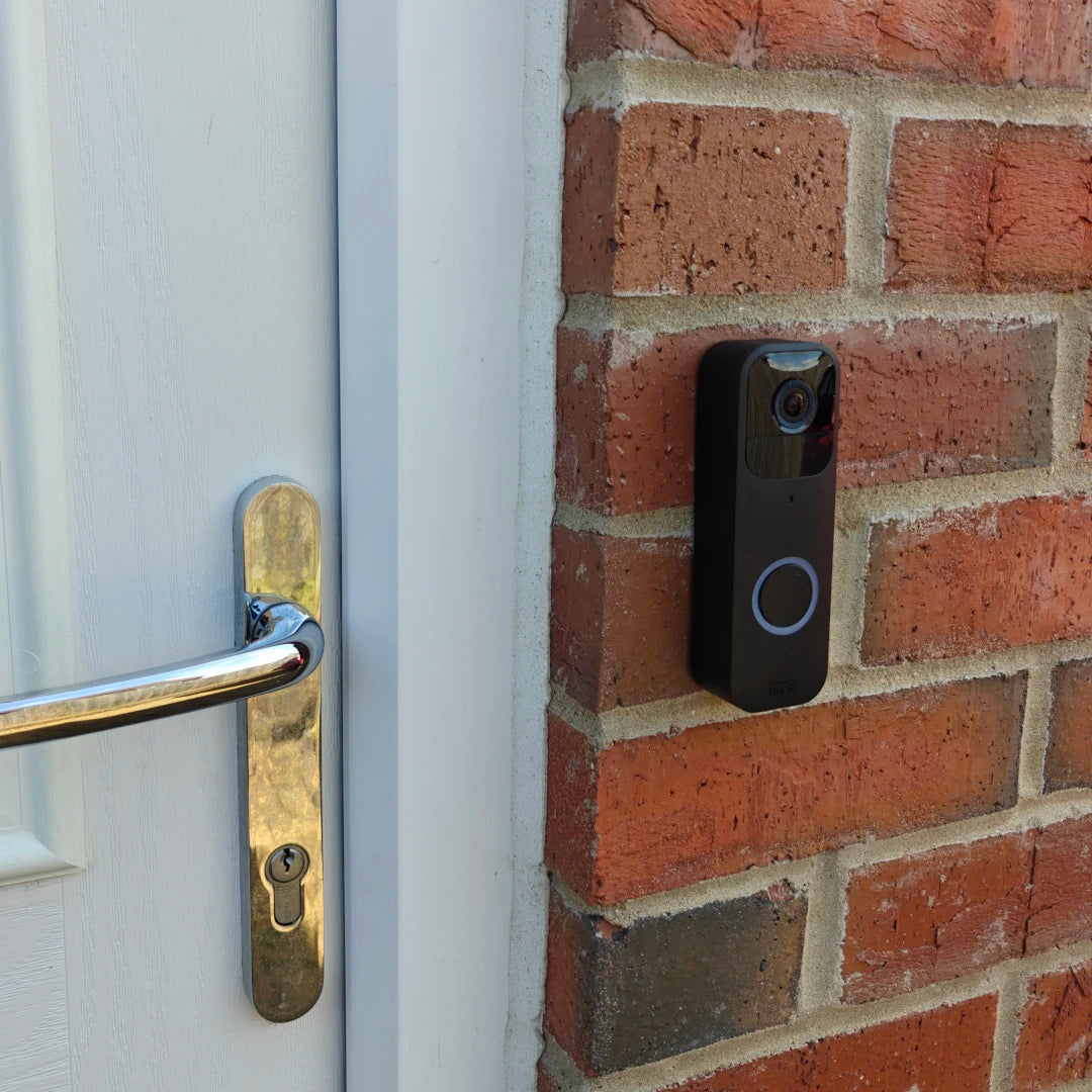 Blink Doorbell Installation Service