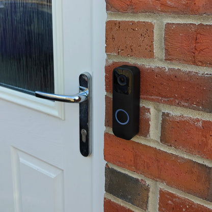 Blink Doorbell Installation Service