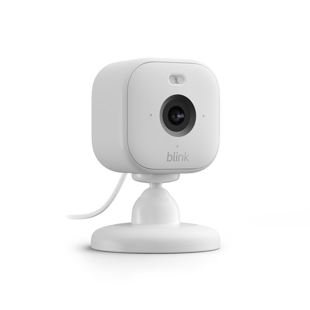 Blink Camera Installation Service