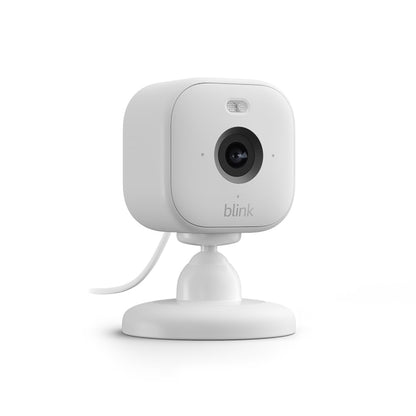 Blink Camera Installation Service
