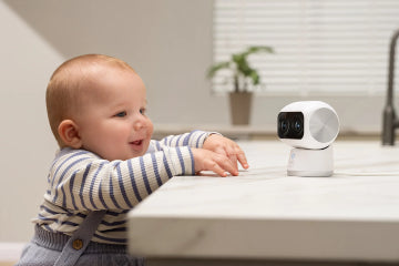 Eufy Camera Installation