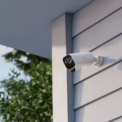 Eufy Camera Installation