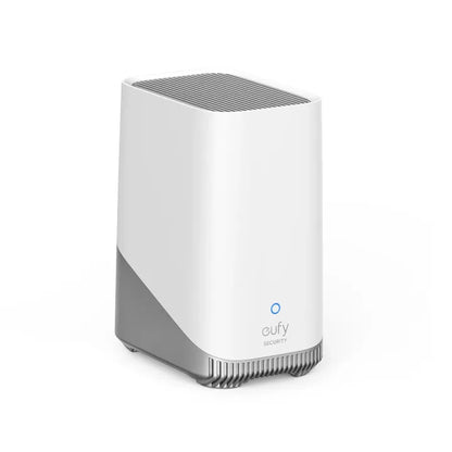 Eufy Camera Installation