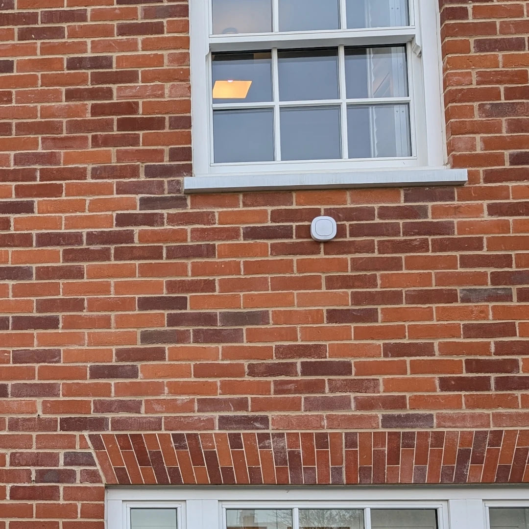 Eufy Alarm Installation Service