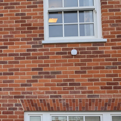 Eufy Alarm Installation Service