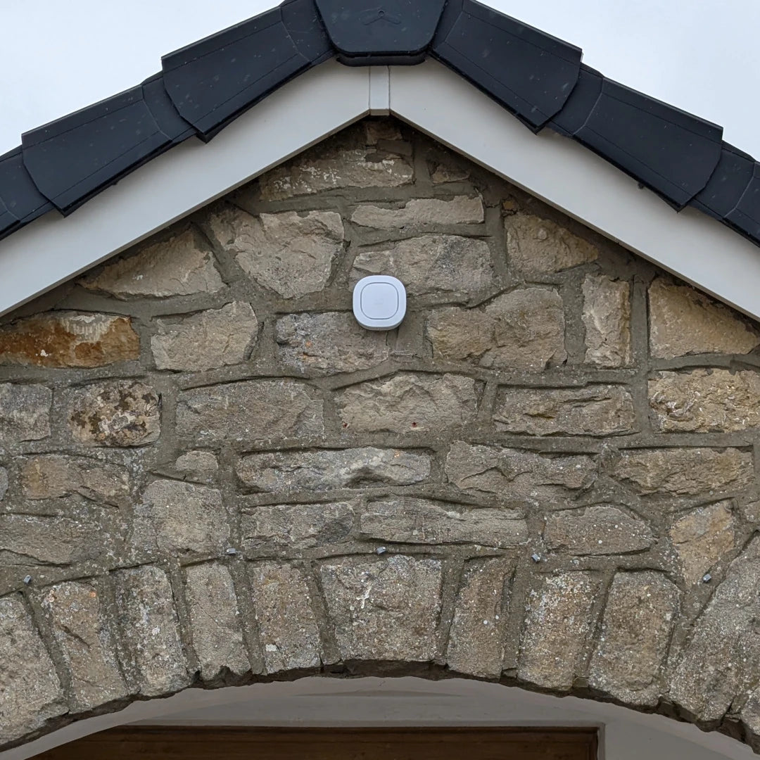 Eufy Alarm Installation Service