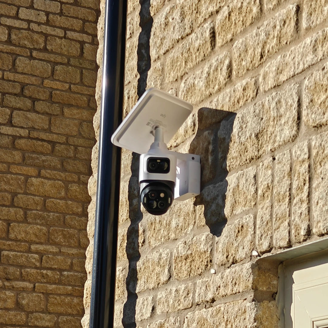 Eufy Camera Installation Service