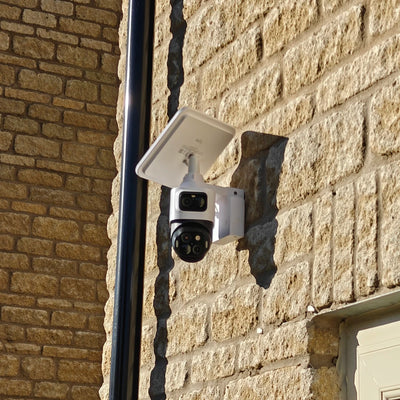Eufy Camera Installation Service