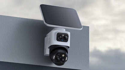 Eufy Camera Installation Service