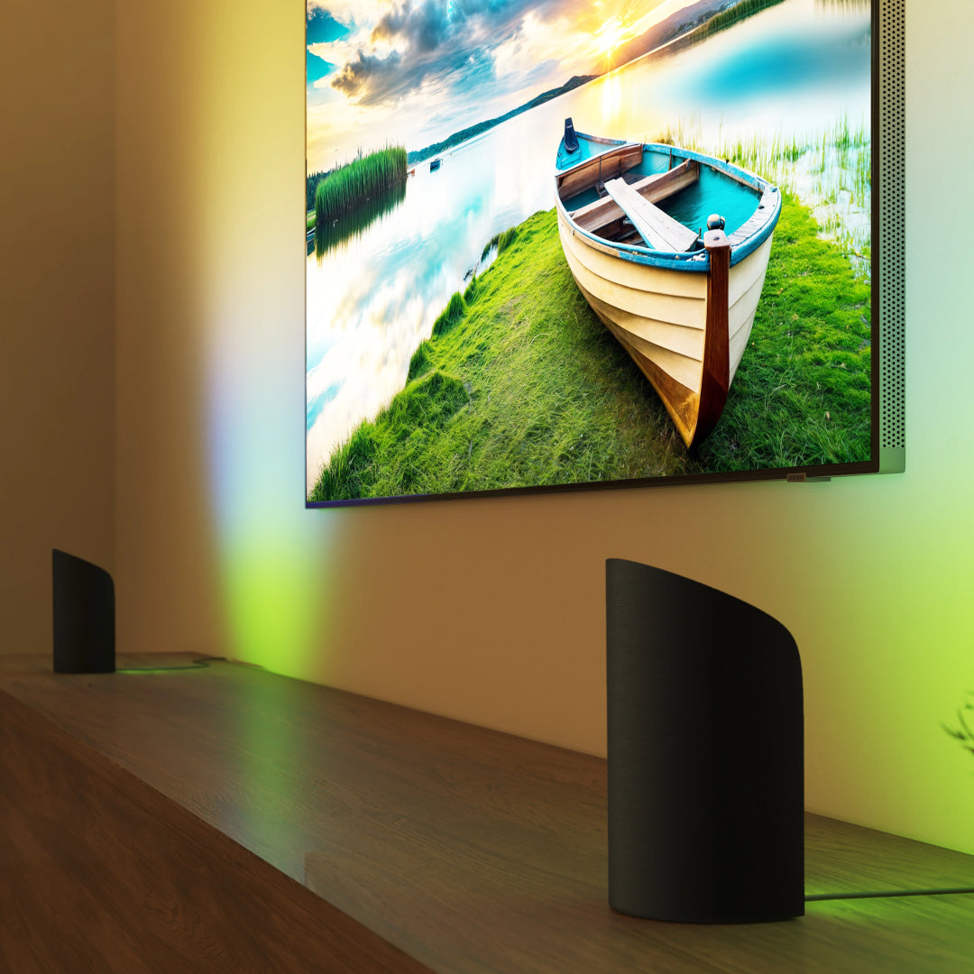 Smart Home Lighting Setup & Support Services