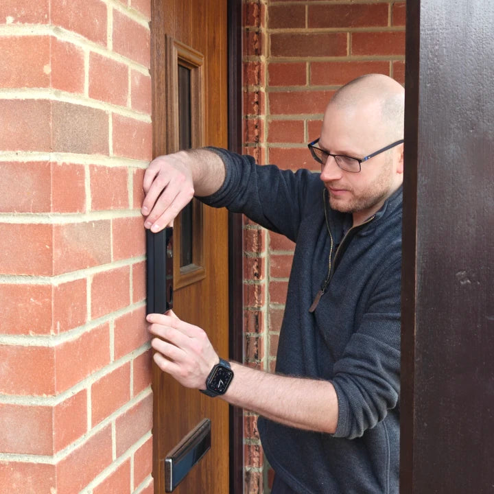 Eufy Doorbell Installation Service