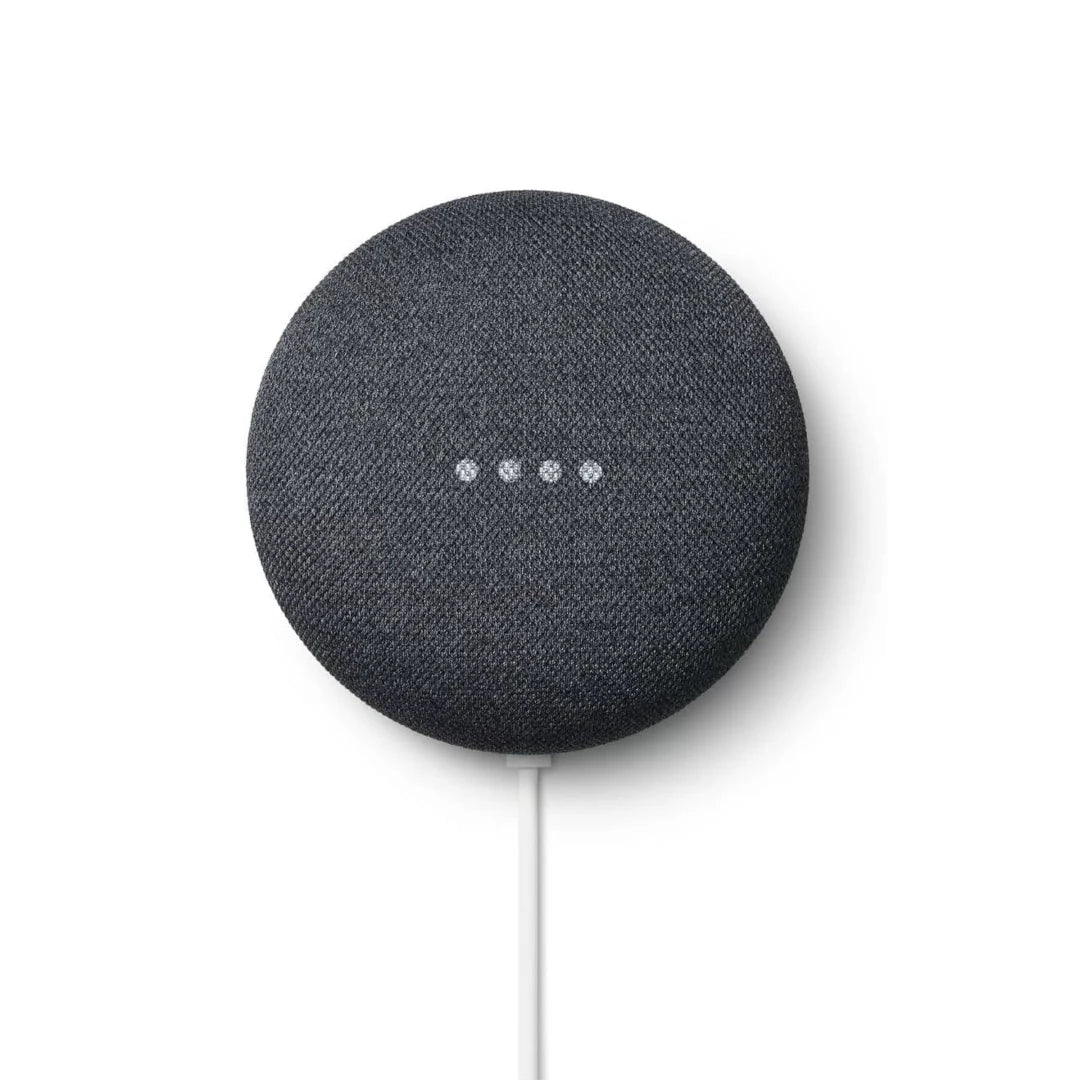 Google Nest Smart Speaker Setup Service