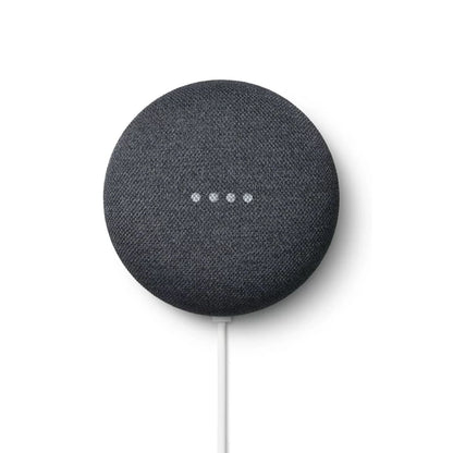 Google Nest Smart Speaker Setup Service