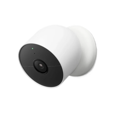 Nest Camera Installation Service