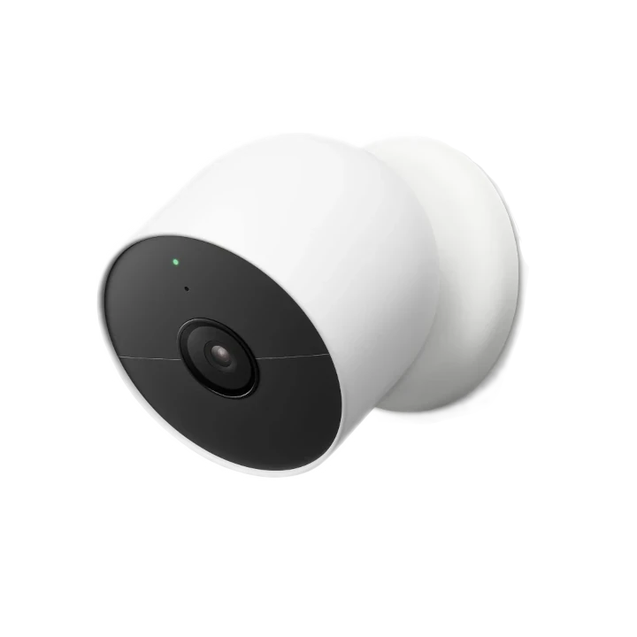 Nest Camera Installation