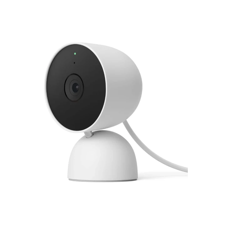 Nest Camera Installation