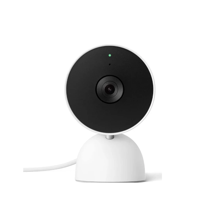 Nest Camera Installation