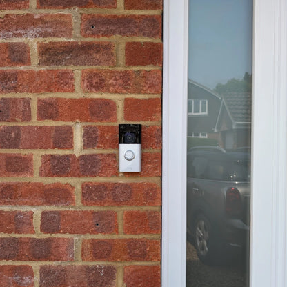 Ring Doorbell Installation Service