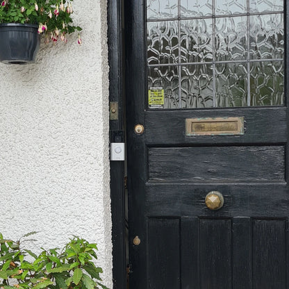 Ring Doorbell Installation Service