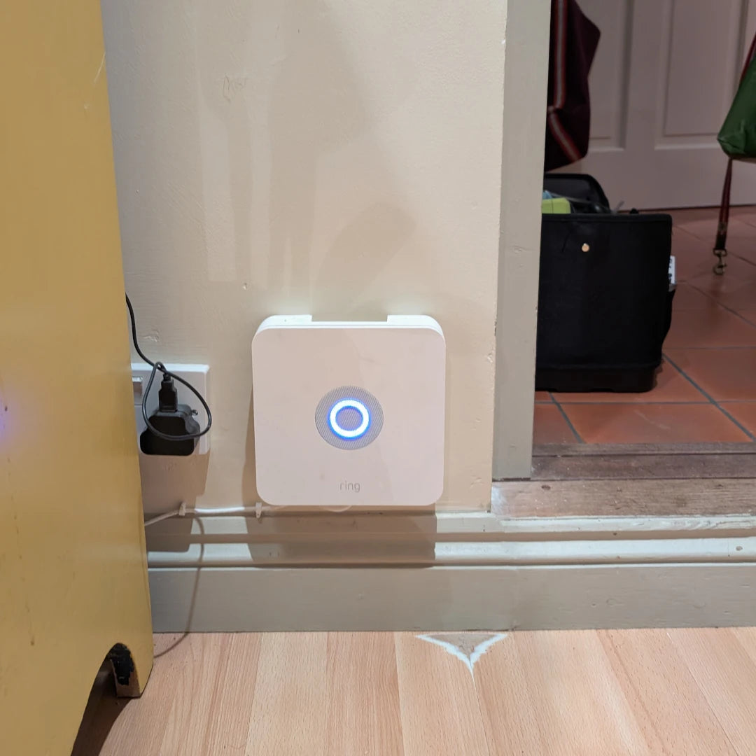Ring Alarm Installation Service