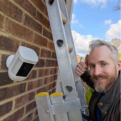 Ring Camera Installation Service