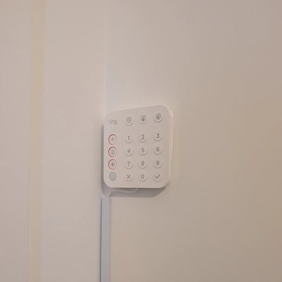 Ring Alarm Installation Service