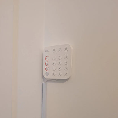 Ring Alarm Installation Service