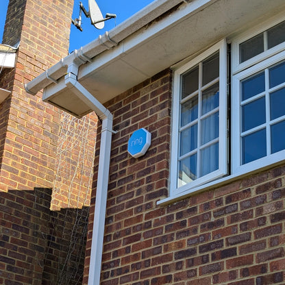 Ring Alarm Installation Service