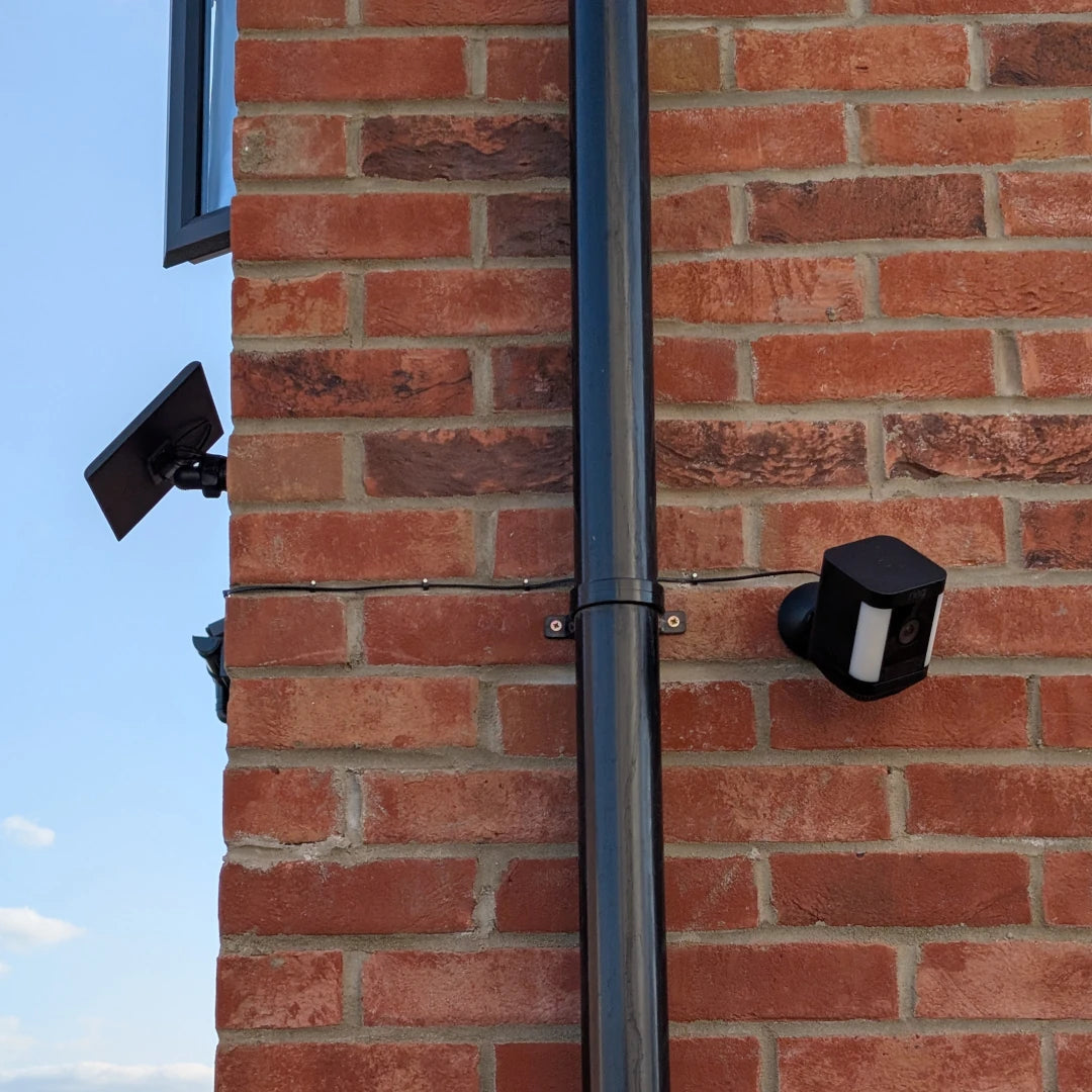 Ring Camera Installation Service