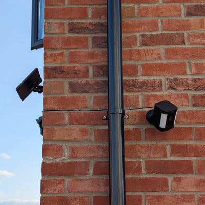 Ring Camera Installation Service