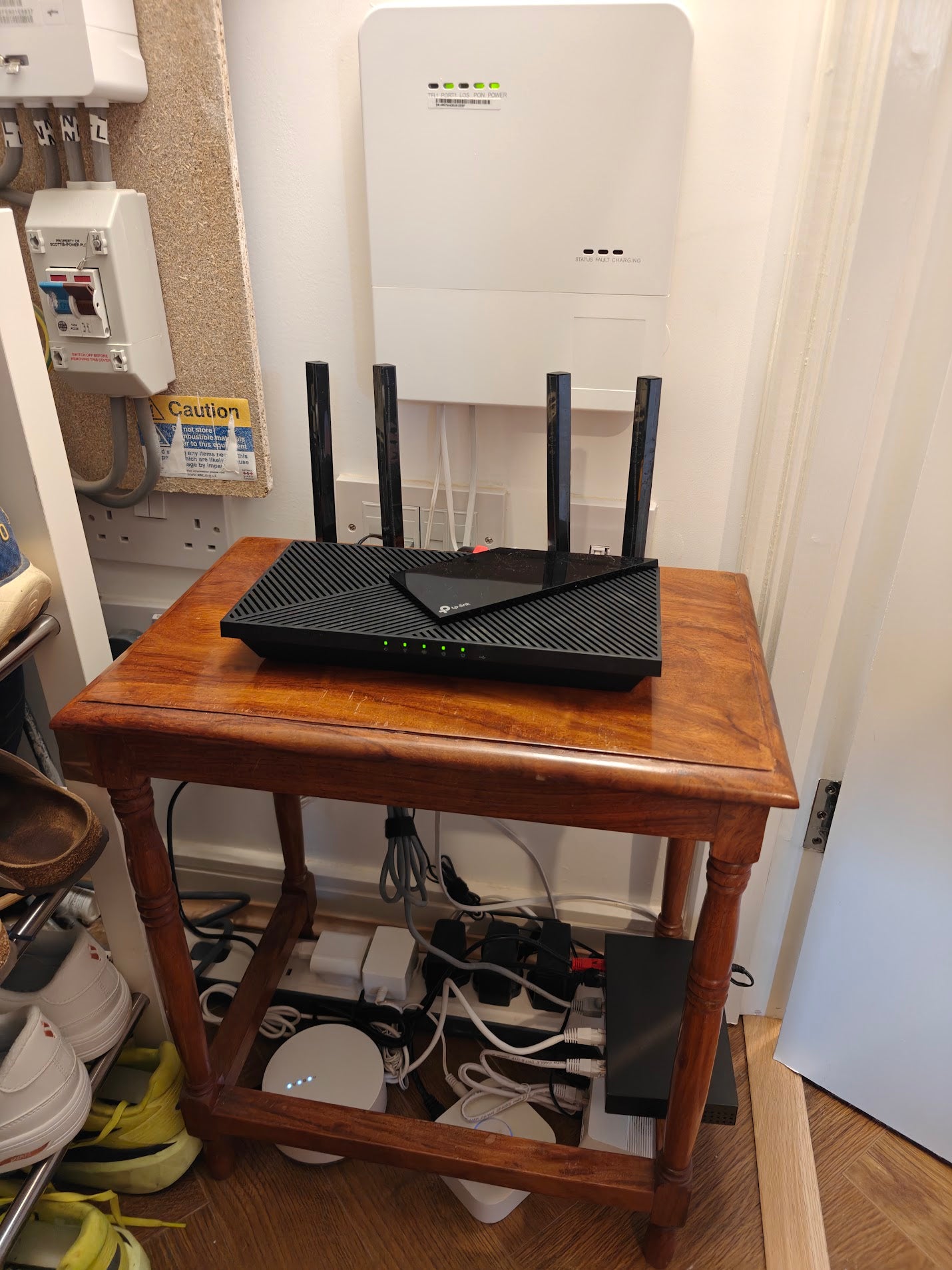Tech Rescue Service