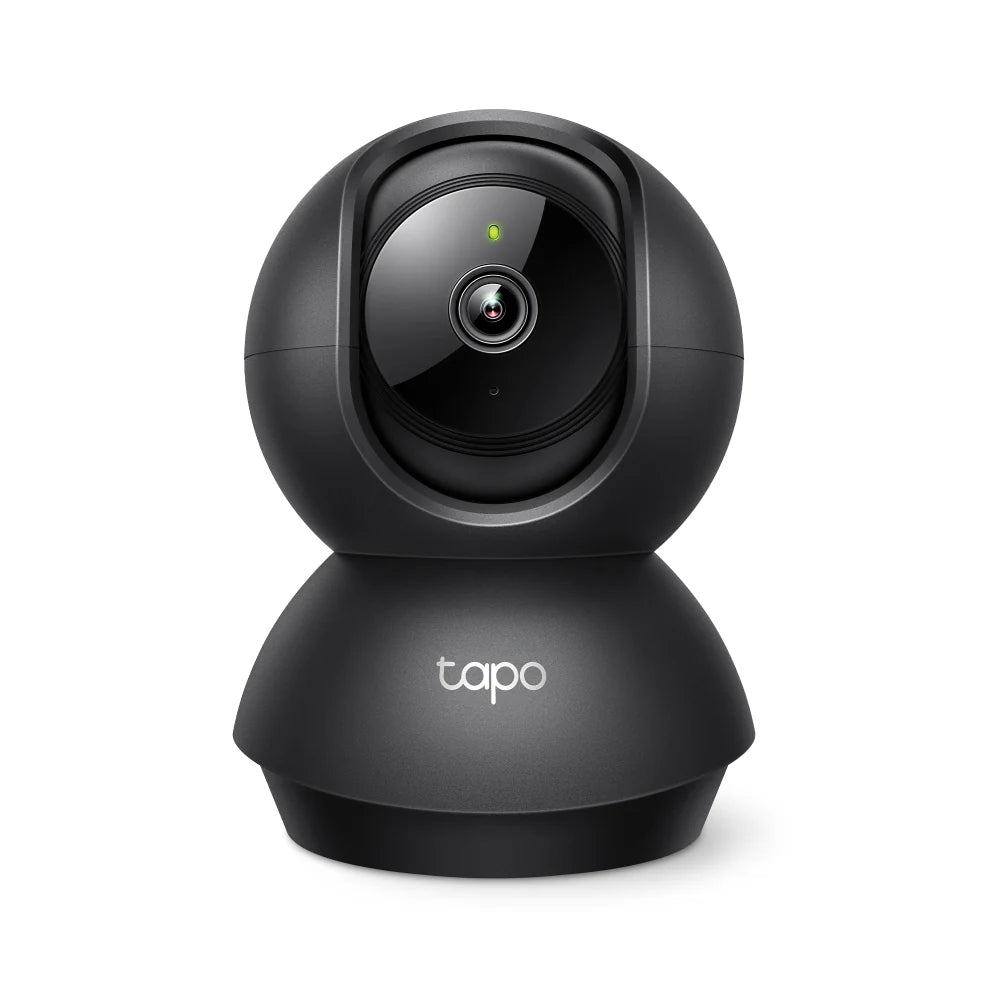Tapo Camera Installation Service