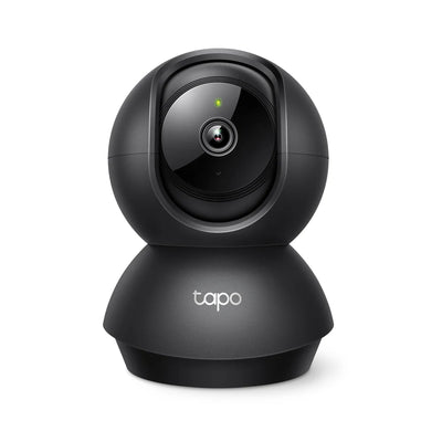 Tapo Camera Installation Service