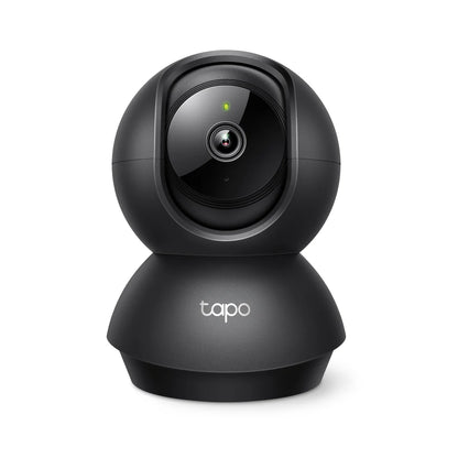 Tapo Camera Installation Service