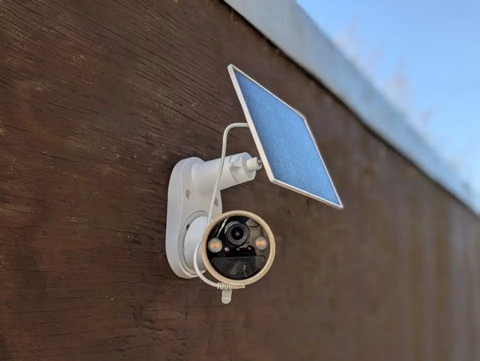 Tapo Camera Installation Service